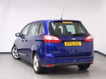 Used Ford Grand C-Max 2015 for sale - 77548712: Photo