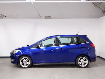 Used Ford Grand C-Max 2015 for sale - 77548712: Photo
