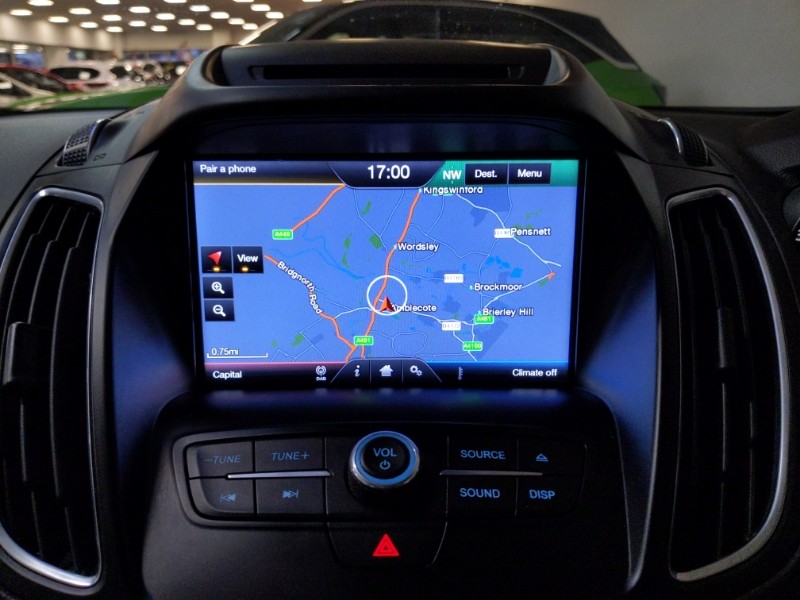 Used Ford Grand C-Max 2015 for sale - 77548712: Photo 7