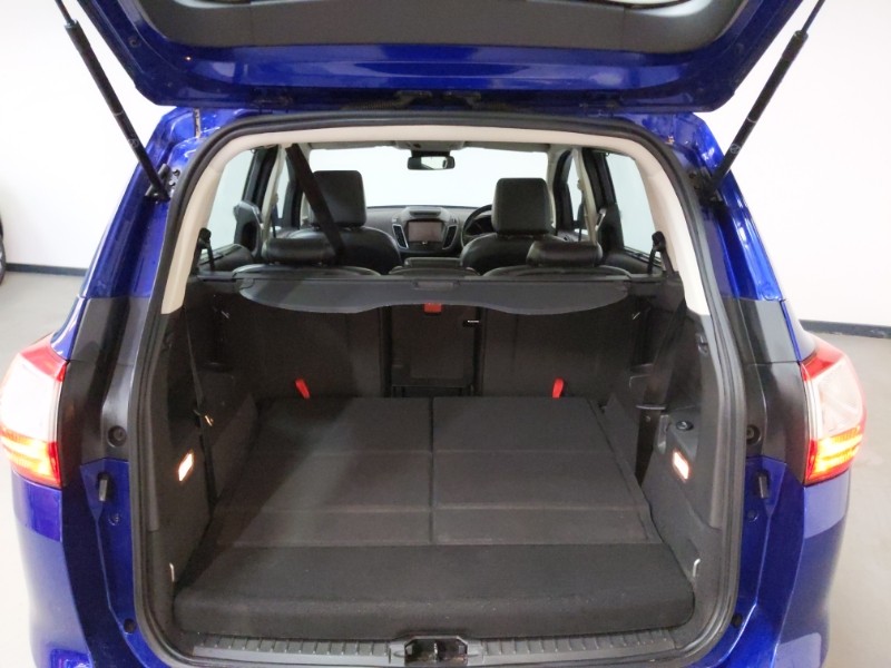 Used Ford Grand C-Max 2015 for sale - 77548712: Photo 8