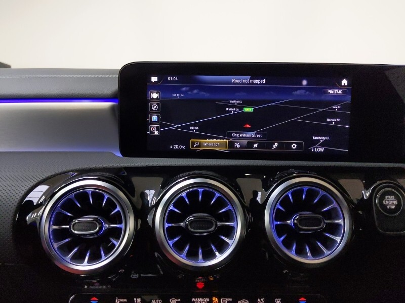 Used Mercedes-Benz CLA 2022 for sale - 76478669: Photo 10