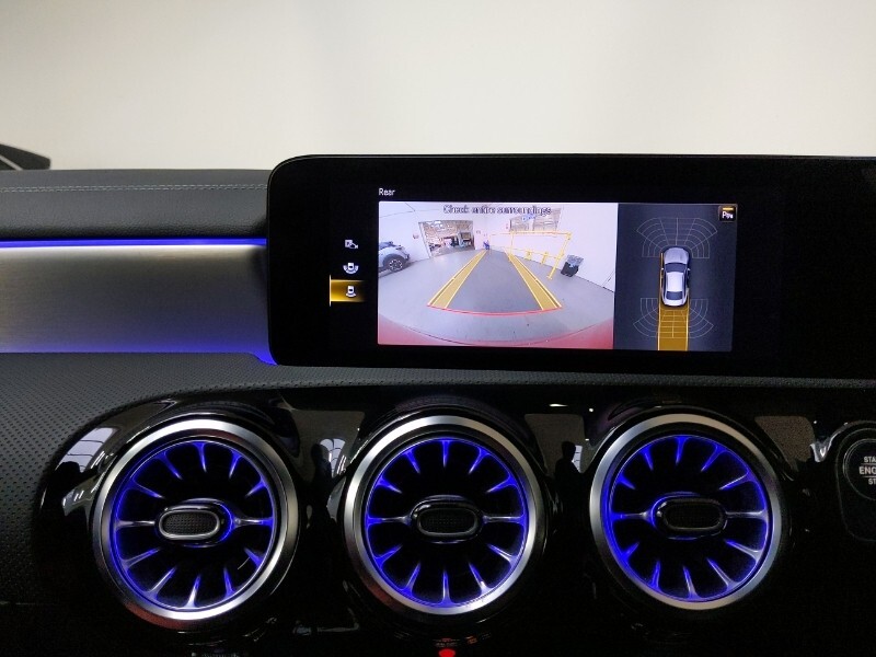 Used Mercedes-Benz CLA 2022 for sale - 76478669: Photo 11