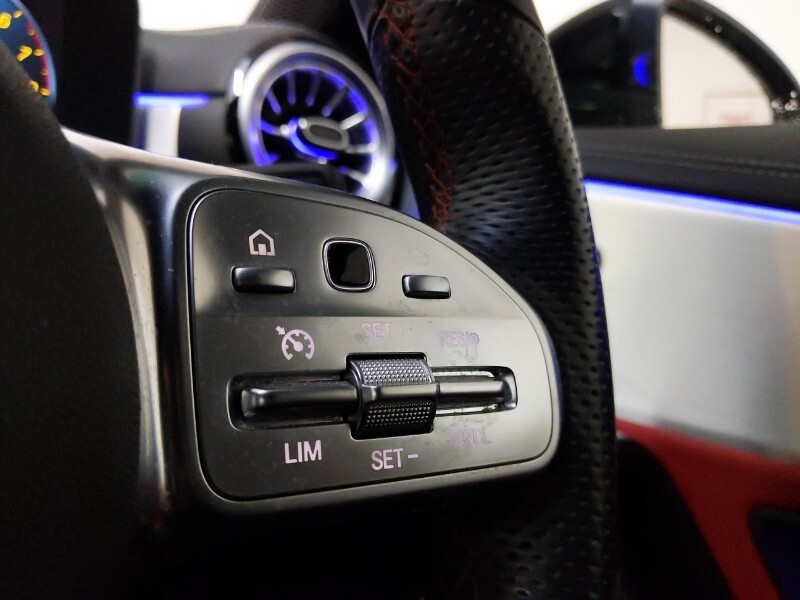 Used Mercedes-Benz CLA 2022 for sale - 76478669: Photo 18