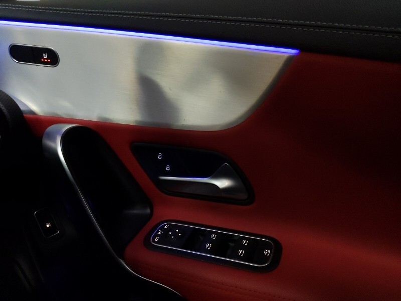 Used Mercedes-Benz CLA 2022 for sale - 76478669: Photo 19