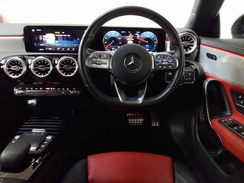 Used Mercedes-Benz CLA 2022 for sale - 76478669: Photo 7