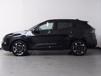 Used Kia Sportage 2026 for sale - 78998234: Photo