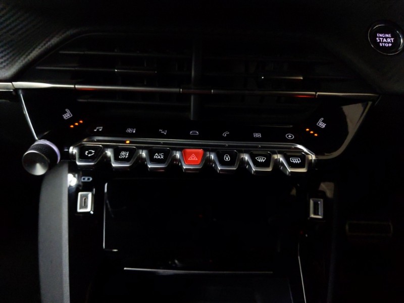 Used Peugeot 2008 2022 for sale - 77615064: Photo 14