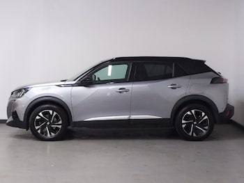 Used Peugeot 2008 2022 for sale - 77615064: Photo