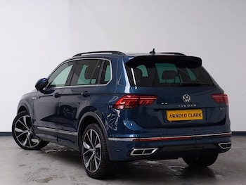 Used Volkswagen Tiguan 2022 for sale - 78660867: Photo