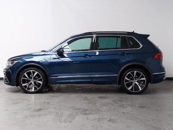 Used Volkswagen Tiguan 2022 for sale - 78660867: Photo