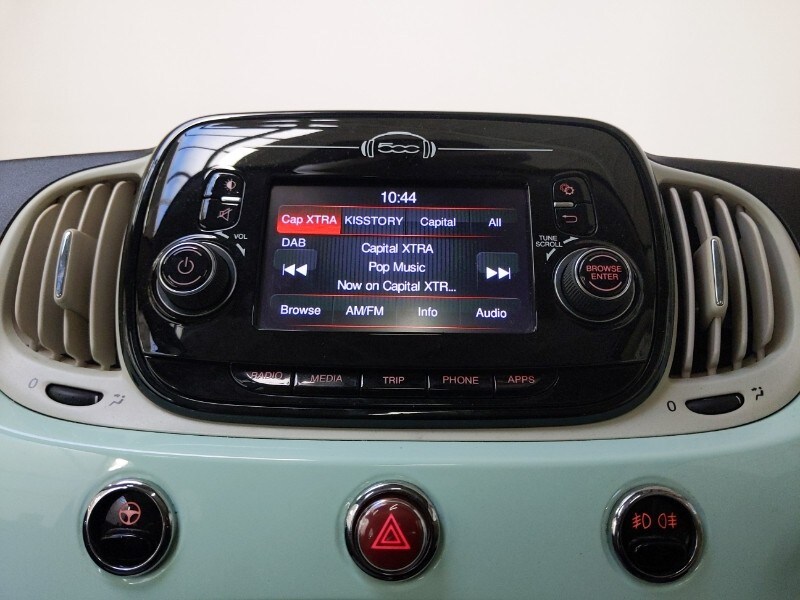 Used Fiat 500 2018 for sale - 76779306: Photo 10