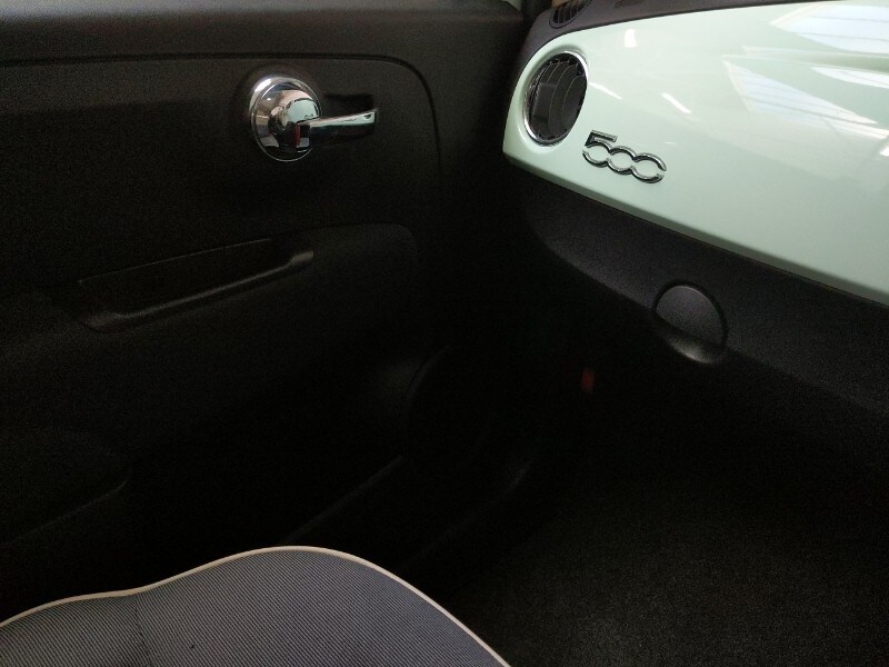 Used Fiat 500 2018 for sale - 76779306: Photo 13