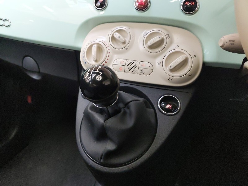 Used Fiat 500 2018 for sale - 76779306: Photo 14