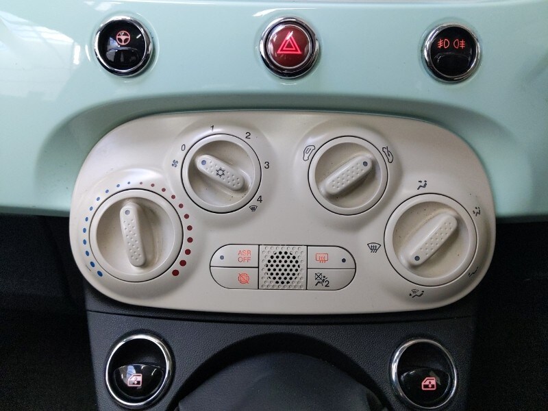 Used Fiat 500 2018 for sale - 76779306: Photo 15