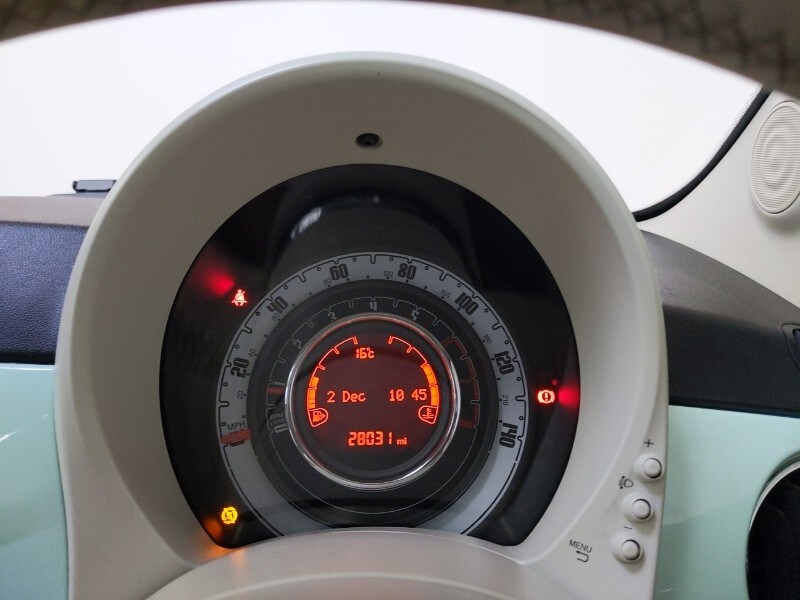 Used Fiat 500 2018 for sale - 76779306: Photo 16