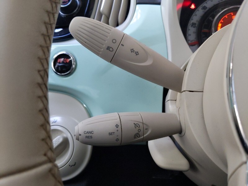 Used Fiat 500 2018 for sale - 76779306: Photo 17