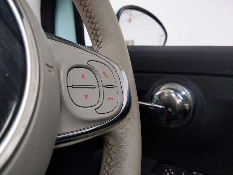 Used Fiat 500 2018 for sale - 76779306: Photo 18