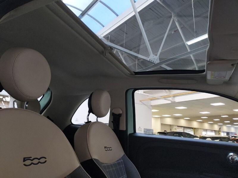 Used Fiat 500 2018 for sale - 76779306: Photo 19