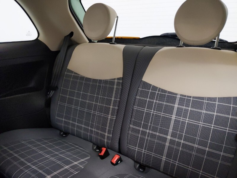 Used Fiat 500 2018 for sale - 76779306: Photo 6