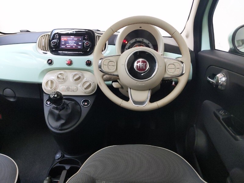 Used Fiat 500 2018 for sale - 76779306: Photo 7