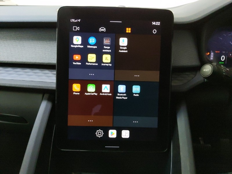 Used Polestar Polestar 2 2022 for sale - 76707783: Photo 13