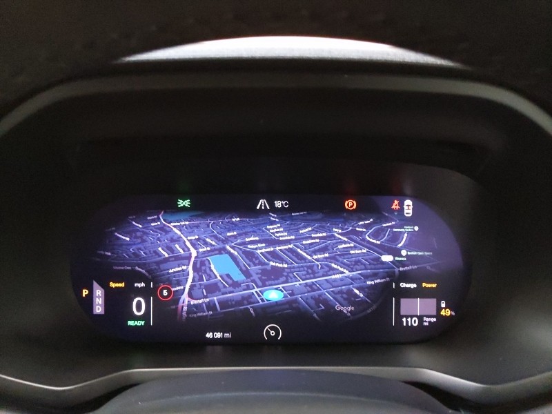 Used Polestar Polestar 2 2022 for sale - 76707783: Photo 14