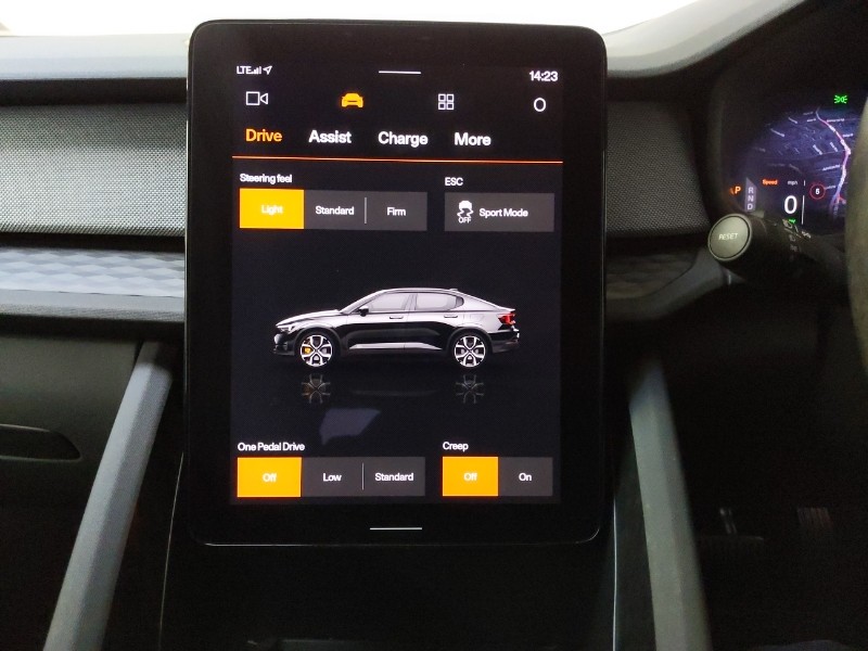 Used Polestar Polestar 2 2022 for sale - 76707783: Photo 18