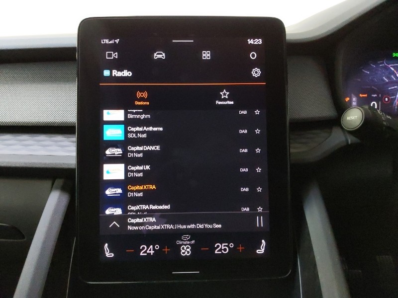 Used Polestar Polestar 2 2022 for sale - 76707783: Photo 19