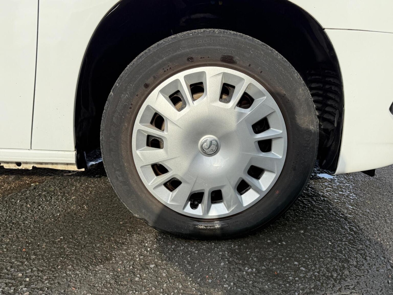 Used Vauxhall Combo 2021 for sale - 76806972: Photo 21