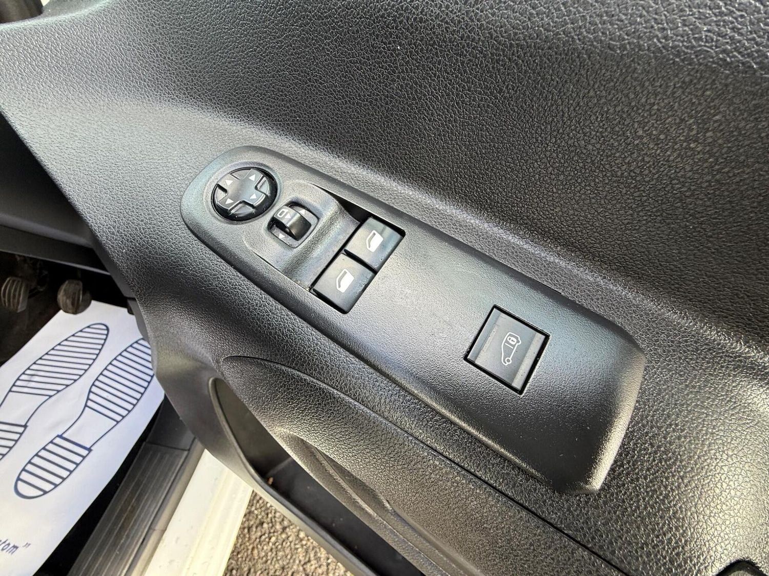 Used Vauxhall Combo 2021 for sale - 76806972: Photo 24