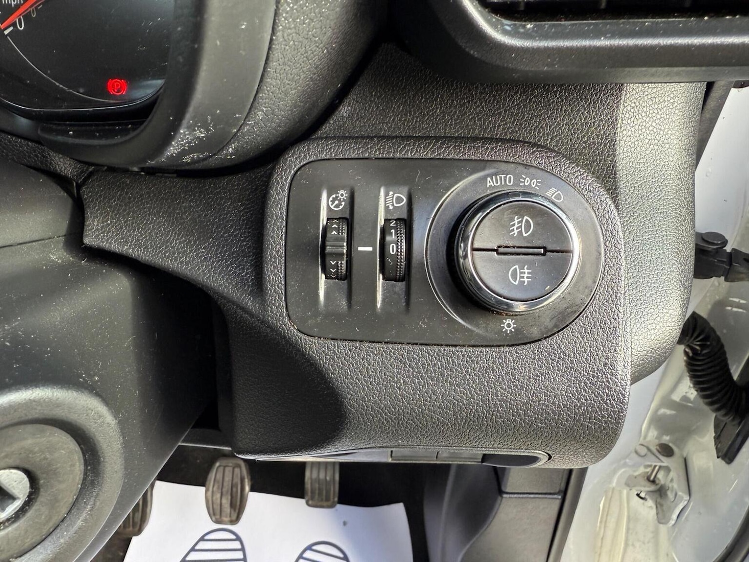 Used Vauxhall Combo 2021 for sale - 76806972: Photo 27