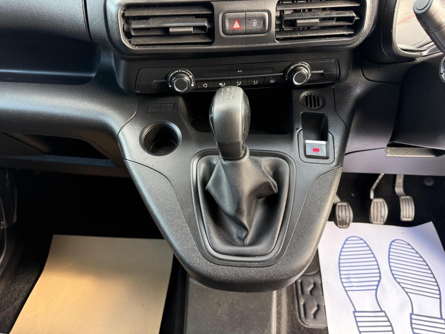 Used Vauxhall Combo 2021 for sale - 76806972: Photo 32