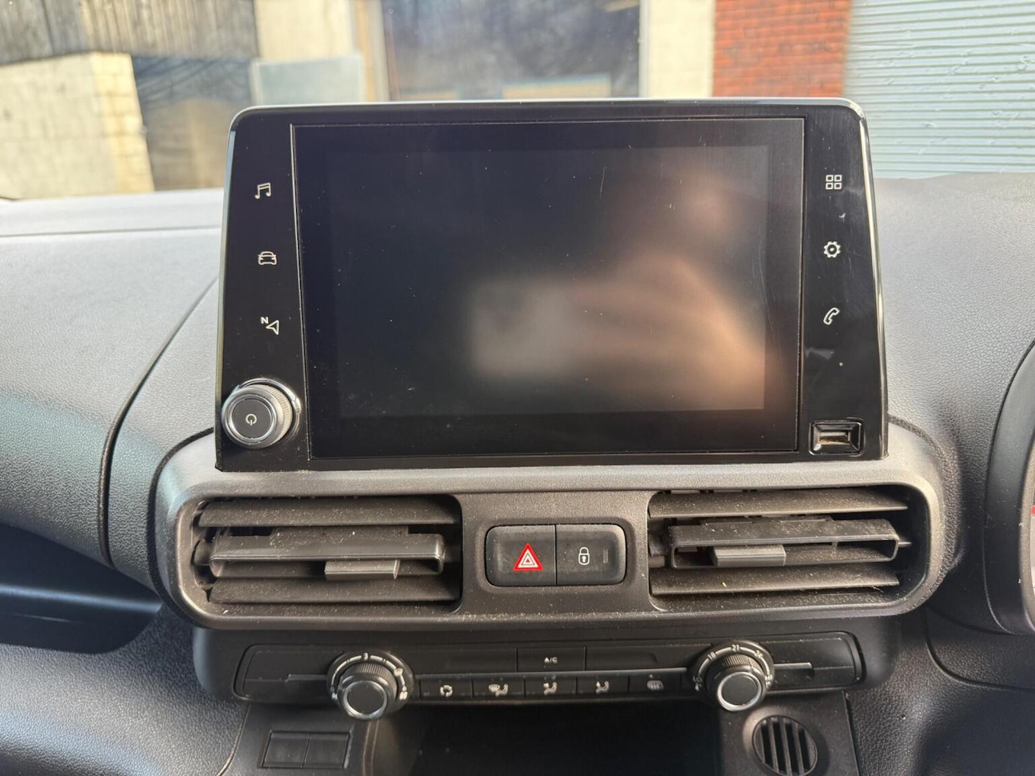 Used Vauxhall Combo 2021 for sale - 76806972: Photo 35