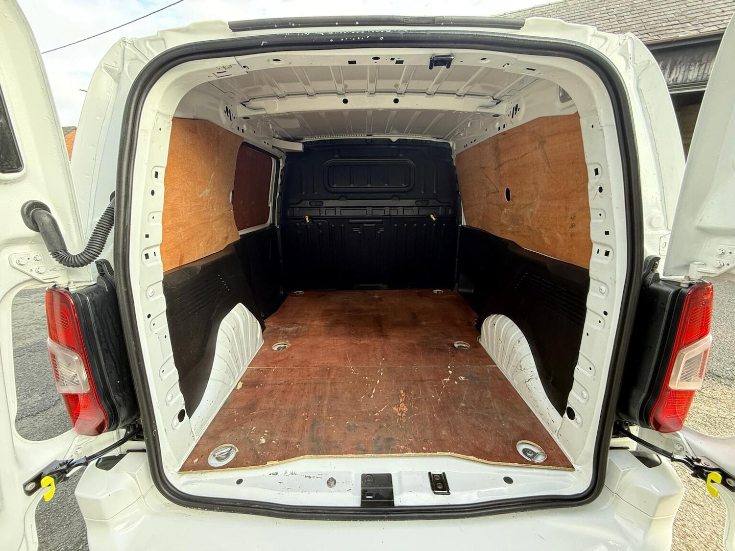 Used Vauxhall Combo 2021 for sale - 76806972: Photo 37