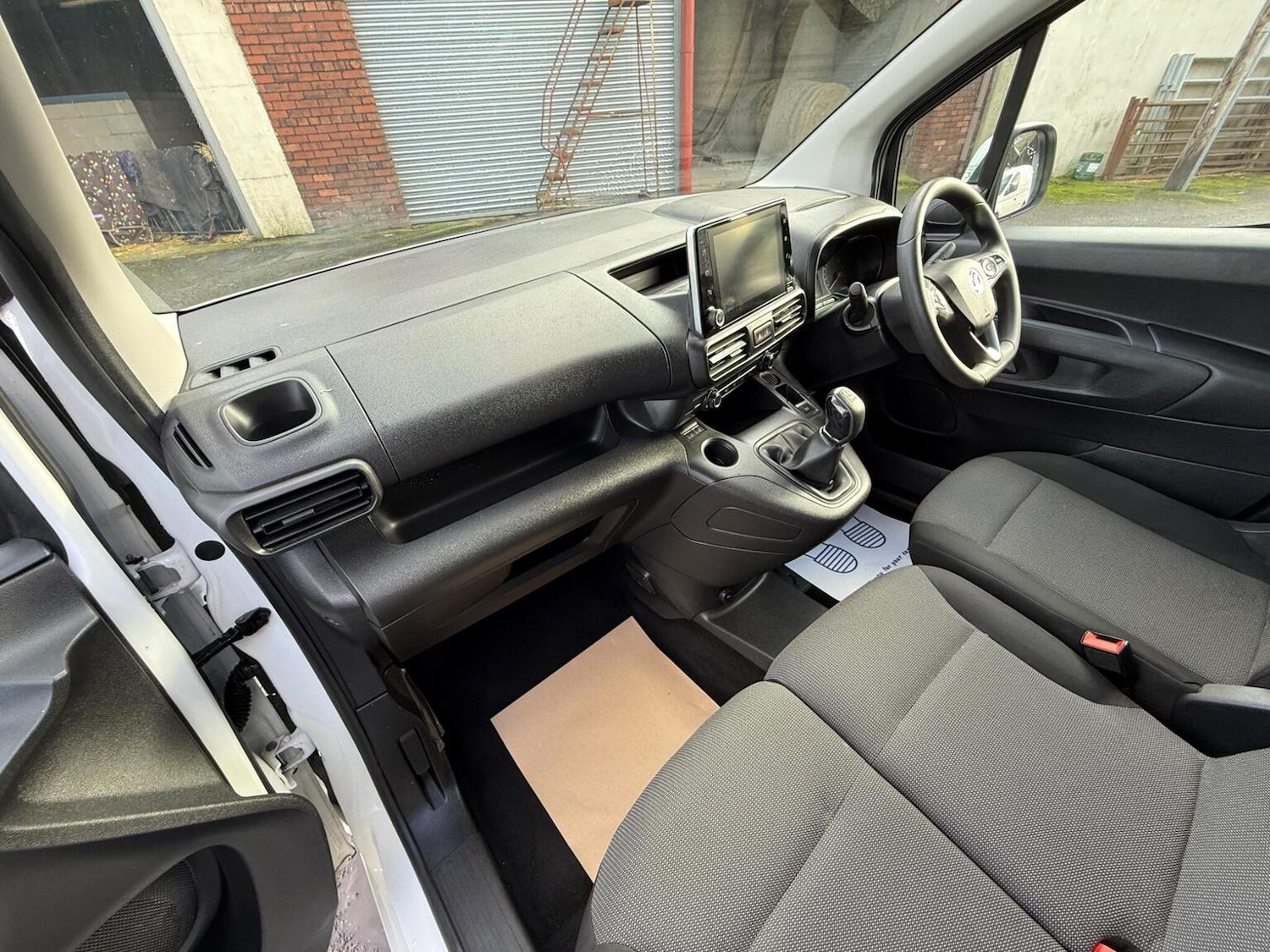 Used Vauxhall Combo 2021 for sale - 76806972: Photo 40