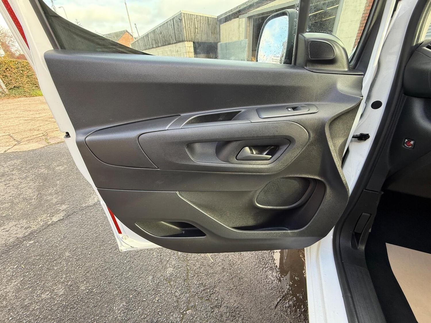 Used Vauxhall Combo 2021 for sale - 76806972: Photo 42