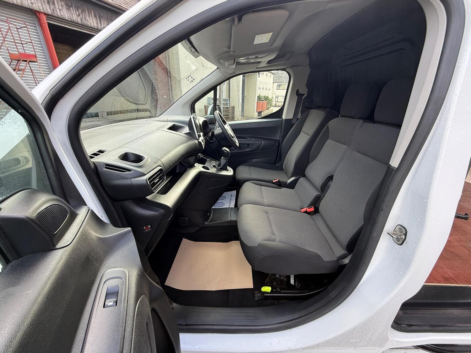 Used Vauxhall Combo 2021 for sale - 76806972: Photo 43