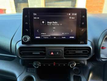 Used Vauxhall Combo 2021 for sale - 74993288: Photo