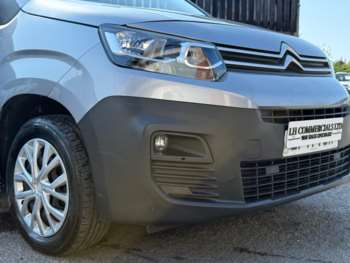 Used Citroen Berlingo 2022 for sale - 75008892: Photo