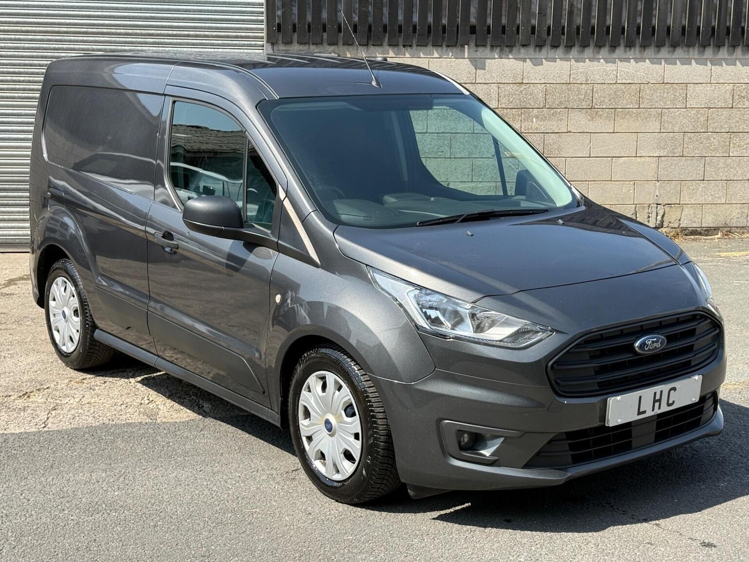 Used Ford Transit Connect 2019 for sale - 76806979: Photo 1