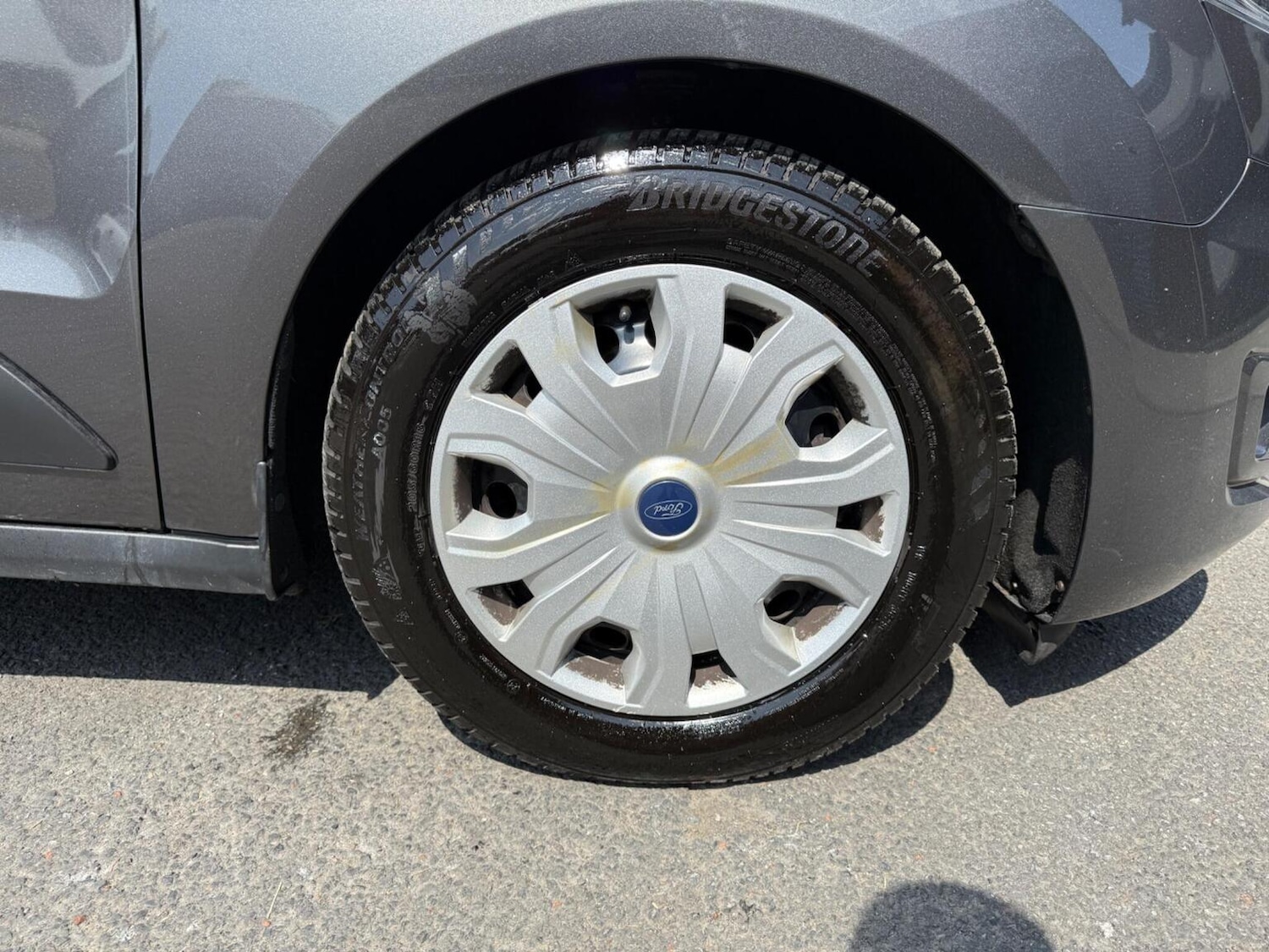 Used Ford Transit Connect 2019 for sale - 76806979: Photo 14