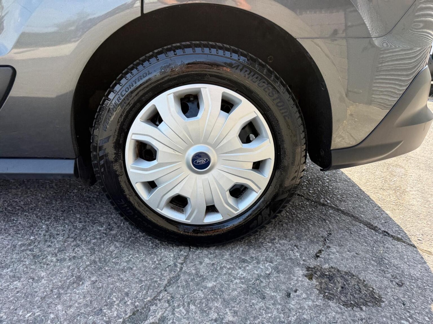 Used Ford Transit Connect 2019 for sale - 76806979: Photo 17