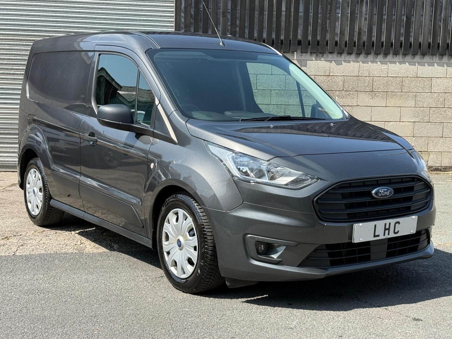 Used Ford Transit Connect 2019 for sale - 76806979: Photo 2