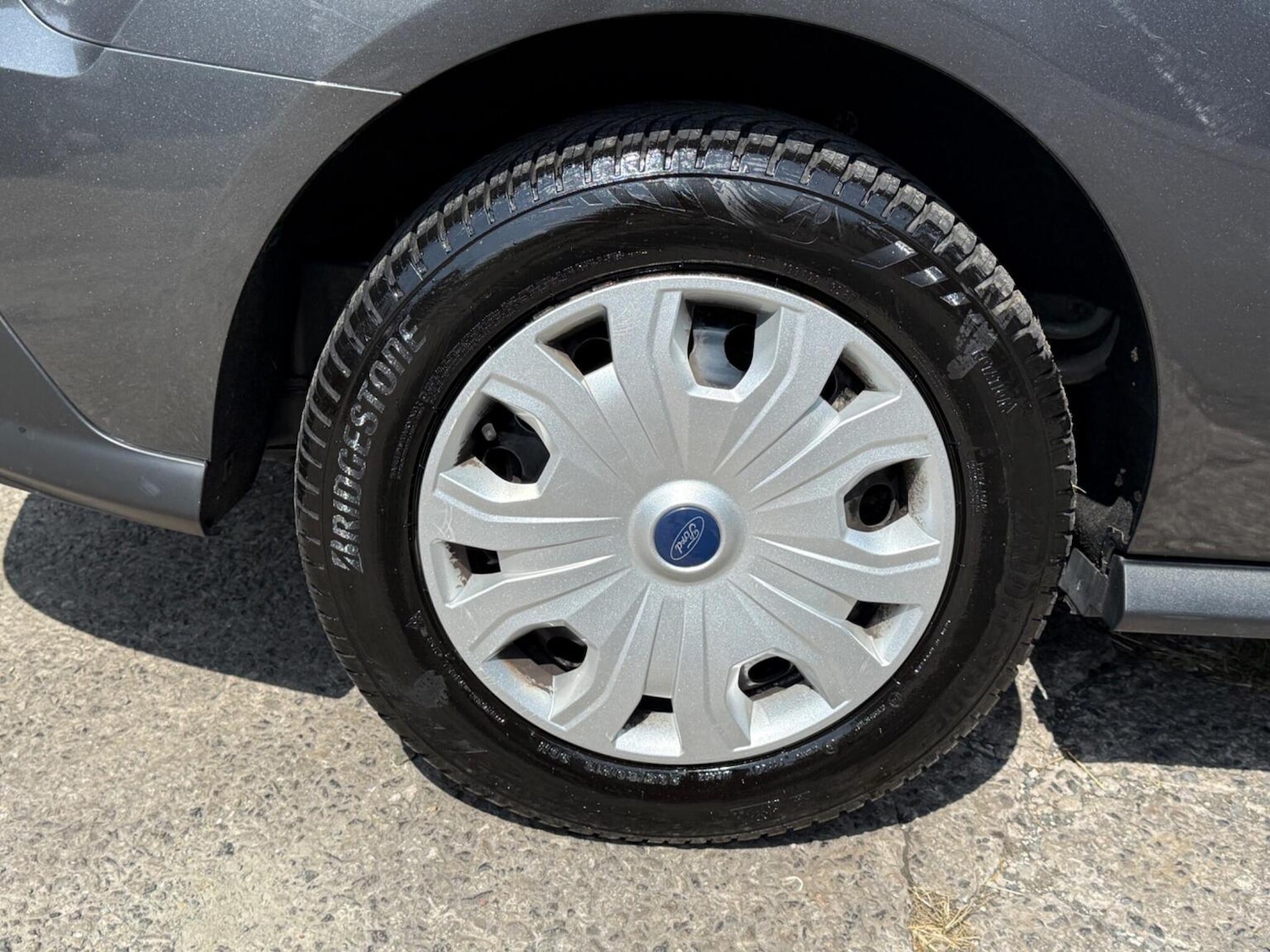 Used Ford Transit Connect 2019 for sale - 76806979: Photo 20