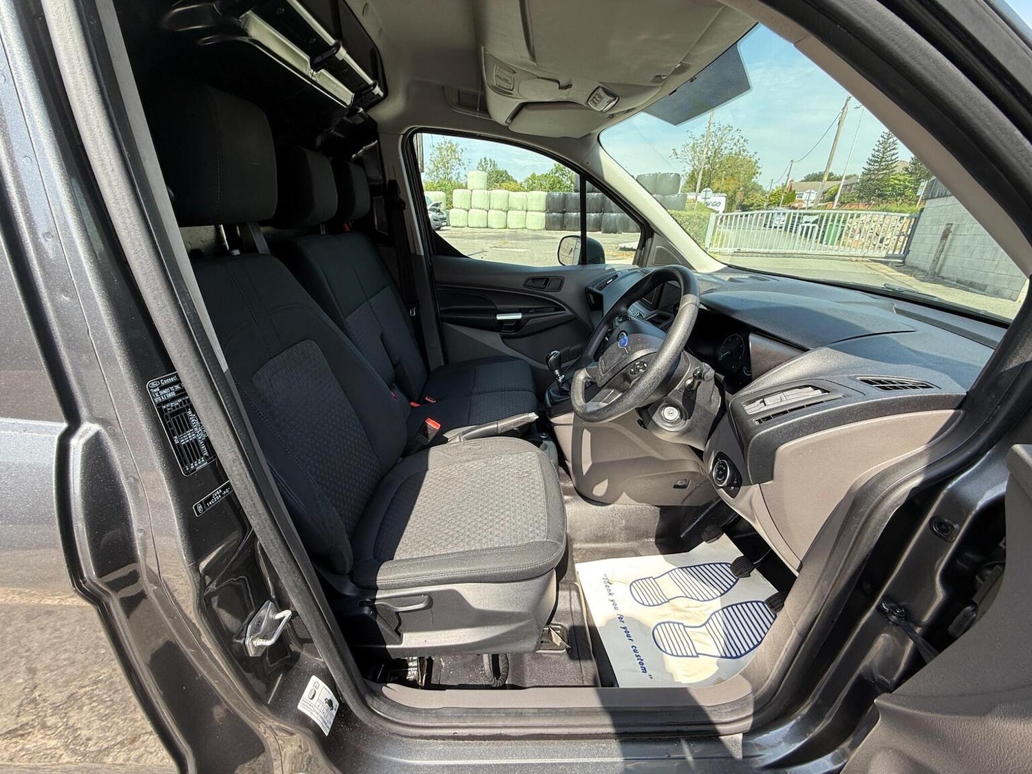 Used Ford Transit Connect 2019 for sale - 76806979: Photo 22