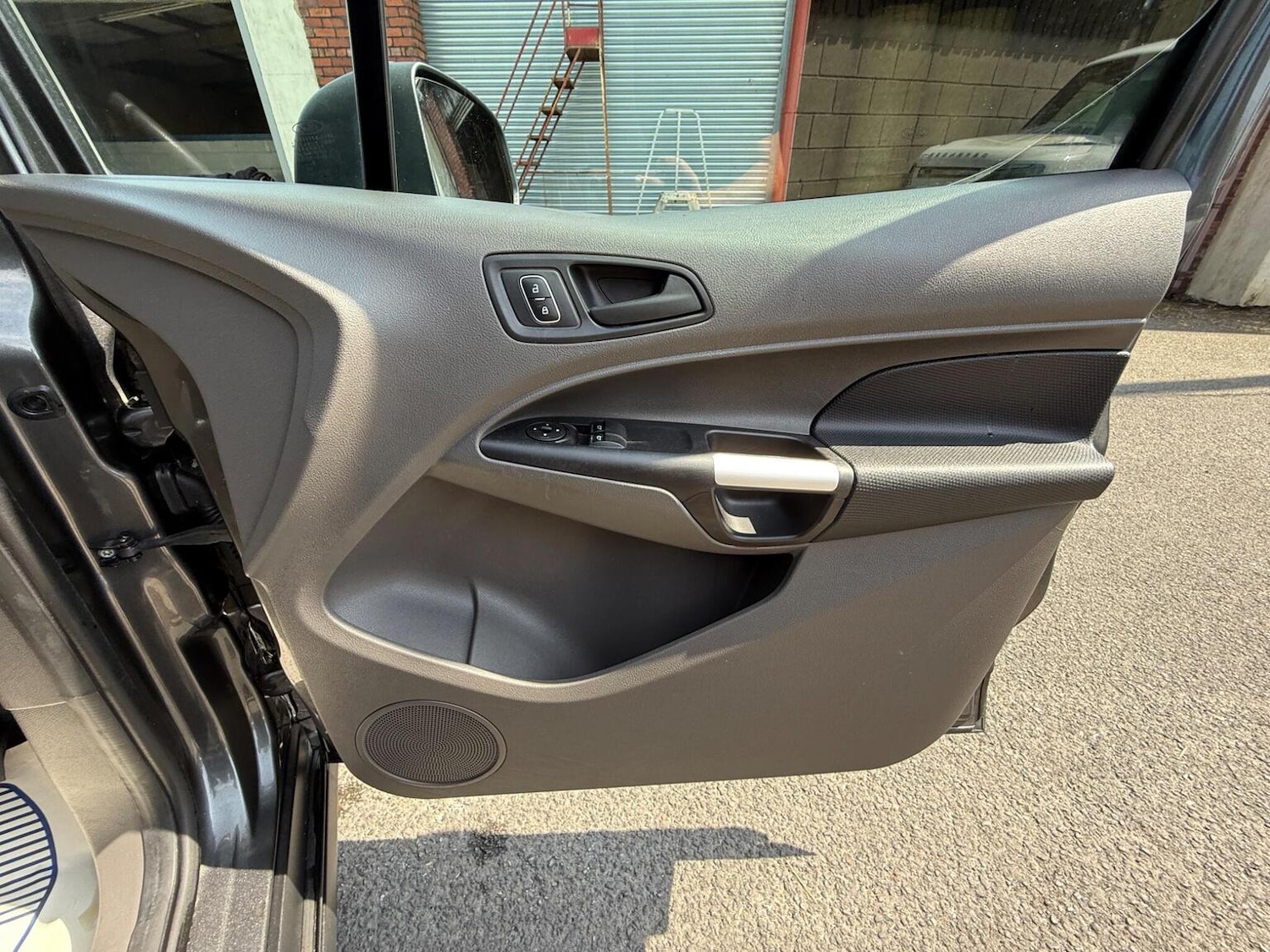 Used Ford Transit Connect 2019 for sale - 76806979: Photo 23