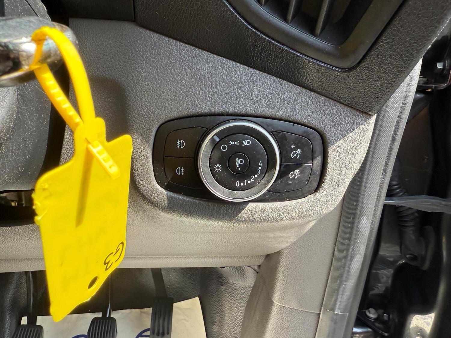 Used Ford Transit Connect 2019 for sale - 76806979: Photo 24