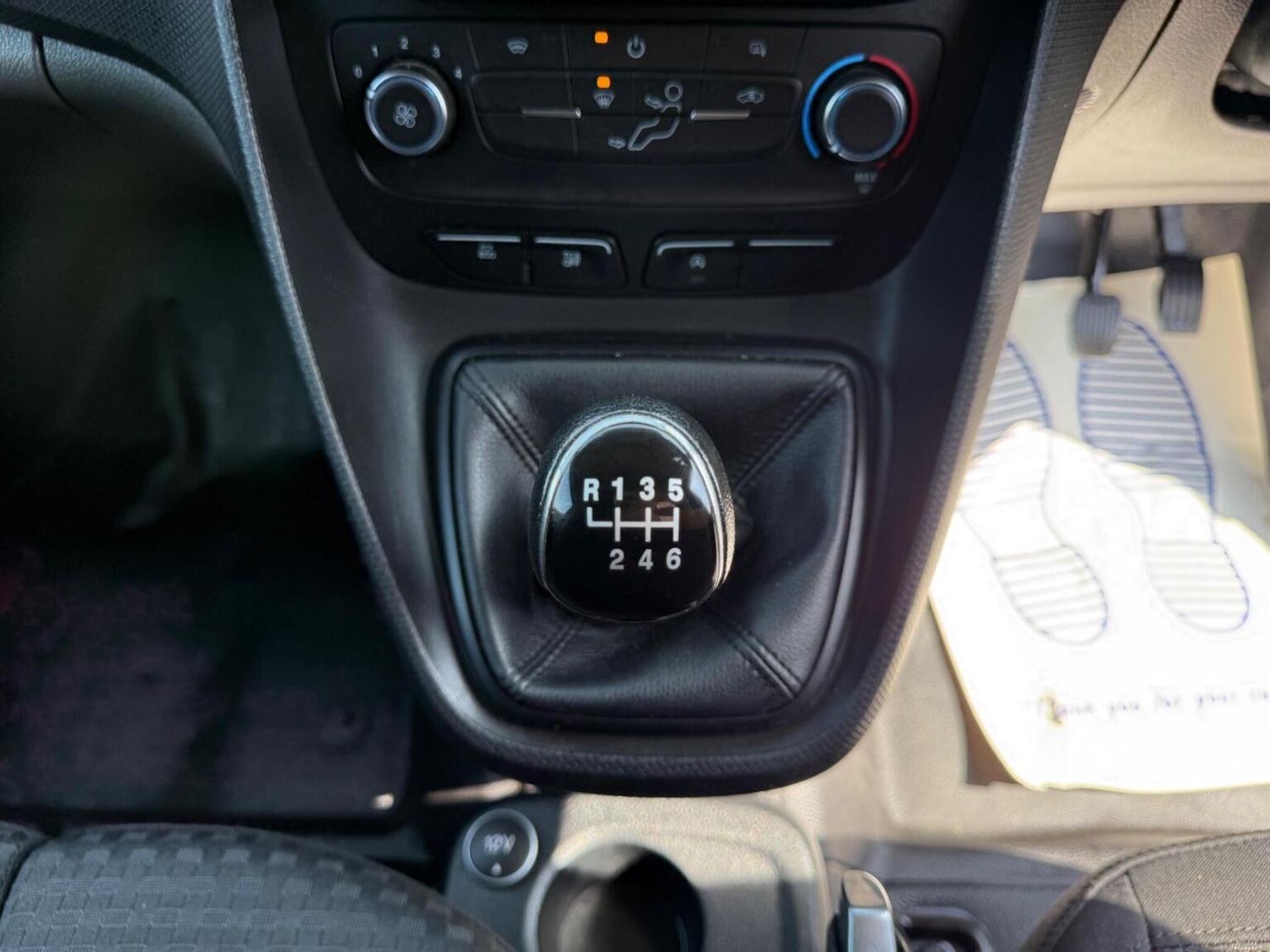 Used Ford Transit Connect 2019 for sale - 76806979: Photo 25