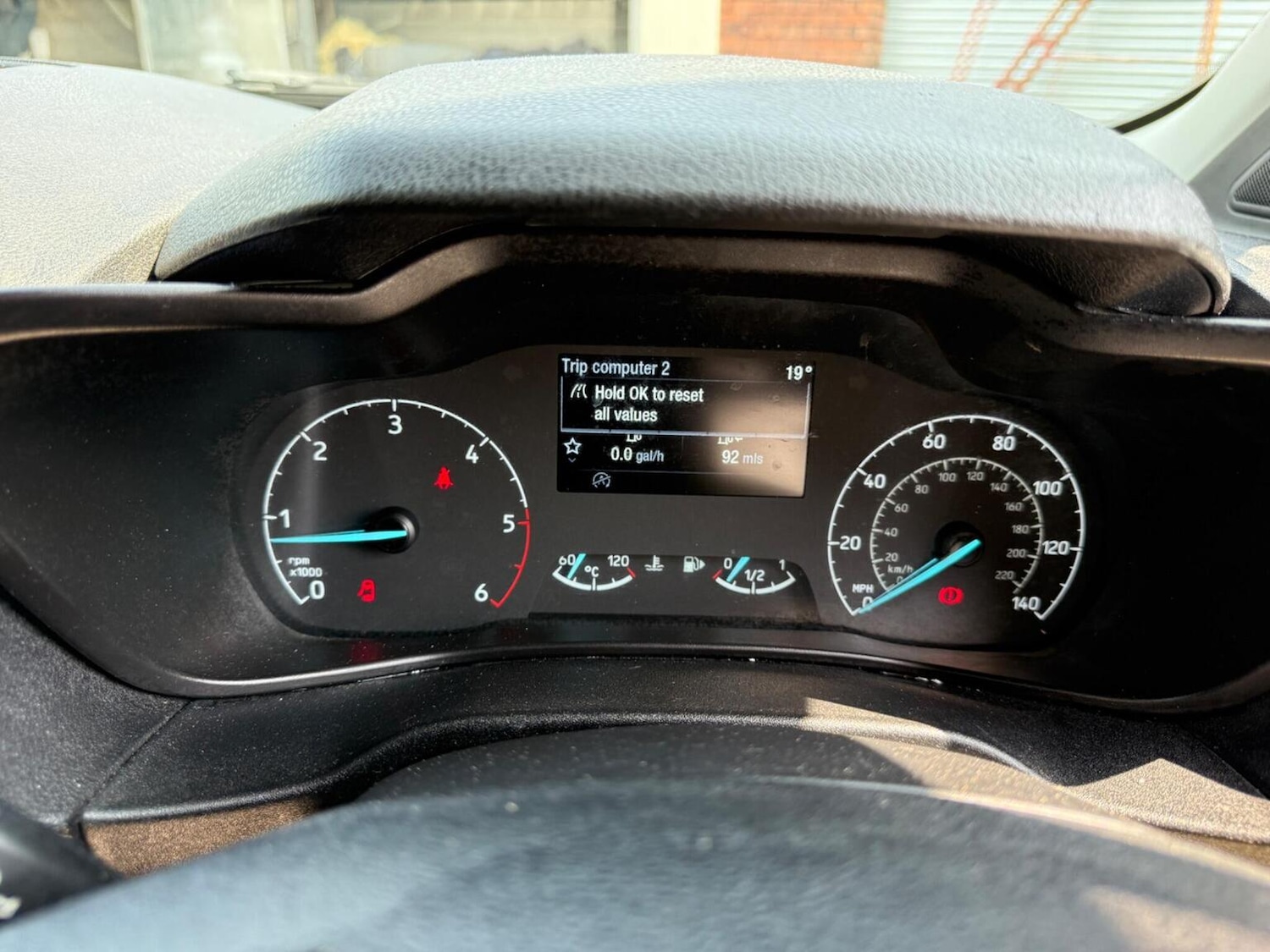 Used Ford Transit Connect 2019 for sale - 76806979: Photo 27