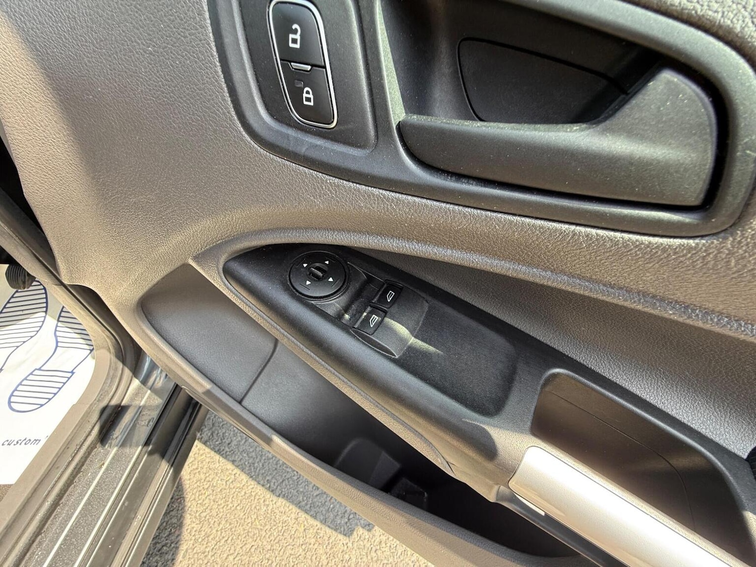 Used Ford Transit Connect 2019 for sale - 76806979: Photo 28